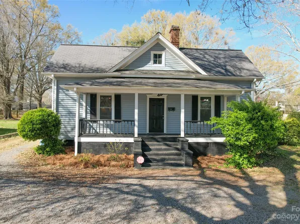 406 S Mulberry St, Cherryville, NC 28021