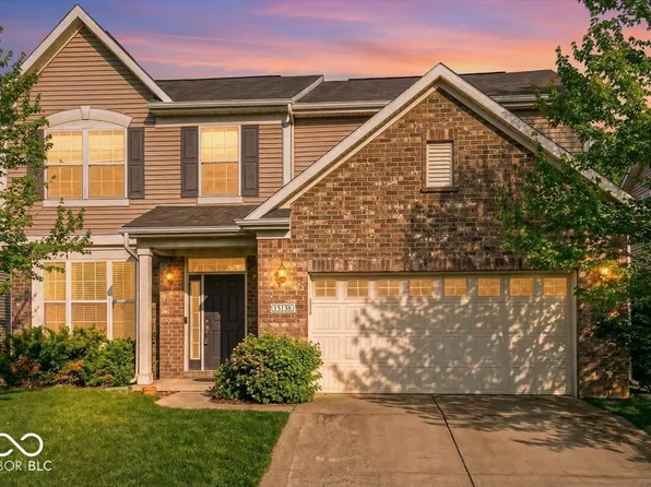 15138 Brantley Ln, Noblesville, IN 46060