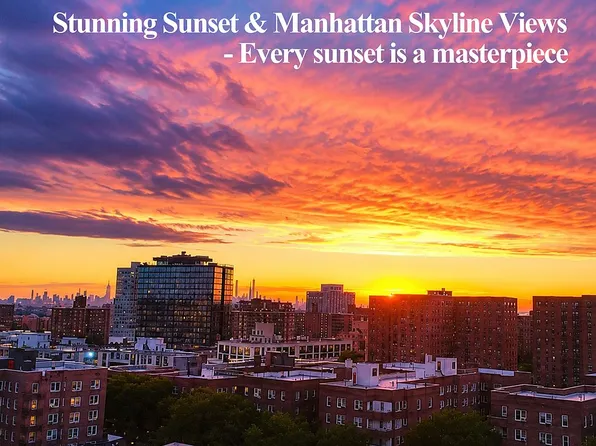 6434 102nd St APT 11M, Flushing, NY 11374