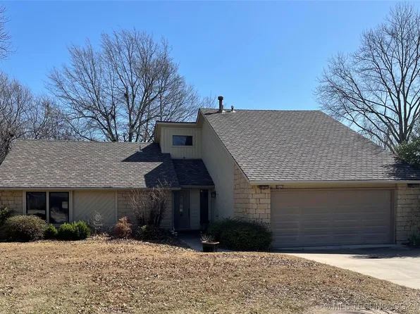 8623 S 73rd East Ave, Tulsa, OK 74133