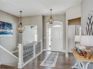 1338 W Ledgestone, Andover, KS 67002