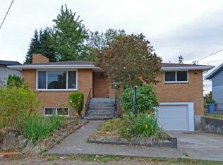 11169 Luther Ave S, Seattle, WA 98178