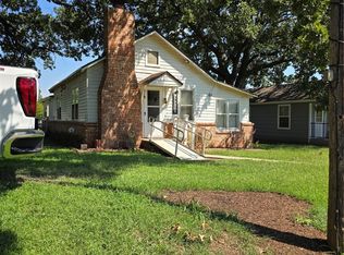 409 S Gilbert Ave, Cleveland, OK 74020