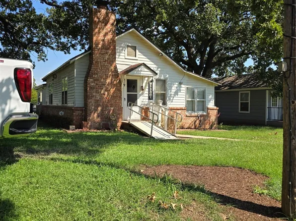 409 S Gilbert Ave, Cleveland, OK 74020