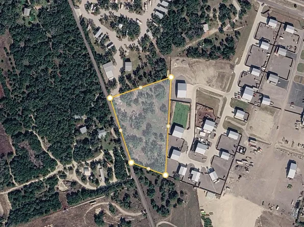 725 County Road 266, Bertram, TX 78605