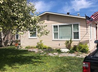 208 W Midway St, Filer, ID 83328