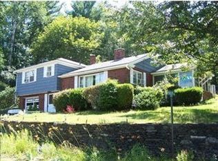 109 Mountainview Rd, Athol, MA 01331