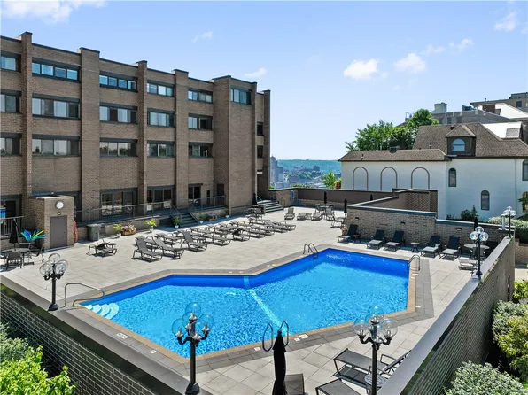 1000 Grandview Ave APT 802, Pittsburgh, PA 15211