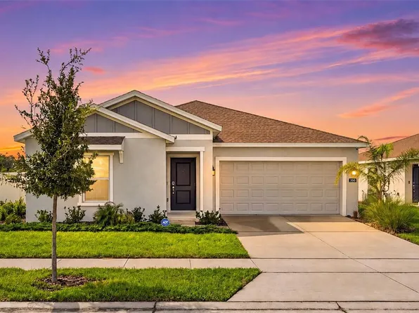 350 RUSTIC RAIL DRIVE, LAKE WALES, FL 33859