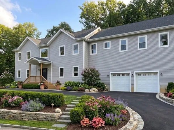 108 Mt Olive Rd, Mount Olive Twp., NJ 07836