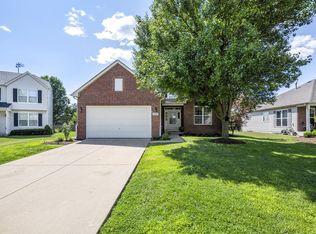 7527 Rosewind Dr, Plainfield, IL 60586