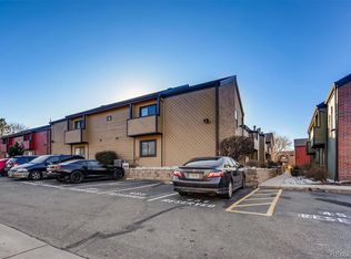 12041 E Harvard Ave APT 205, Aurora, CO 80014