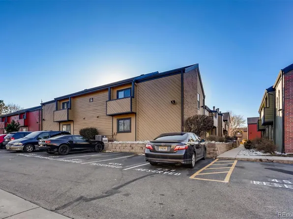 12041 E Harvard Ave APT 205, Aurora, CO 80014