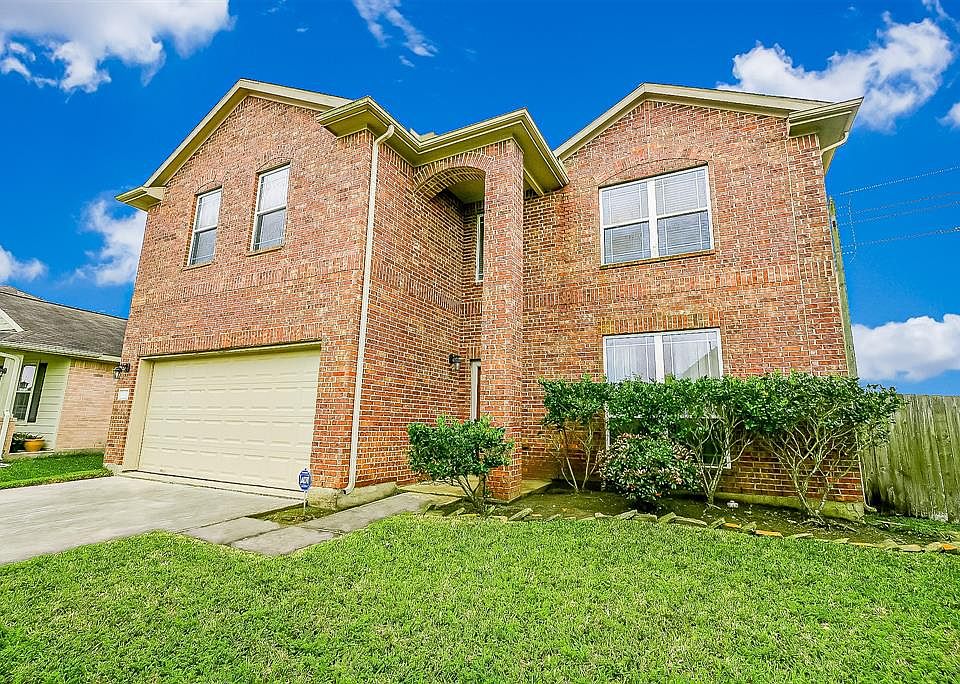 1st image of 2331 Alcove Foster Ct