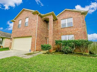 2331 Alcove Foster Ct, Fresno, TX 77545