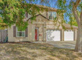 5601 Valletta Way, Sacramento, CA 95820