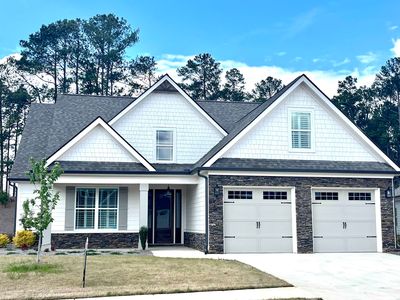 1050 Legend Dr, Greensboro, GA, 30642