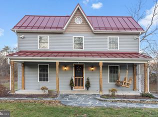 2800 Carrollton Rd, Finksburg, MD 21048