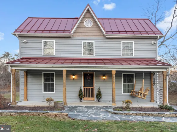 2800 Carrollton Rd, Finksburg, MD 21048