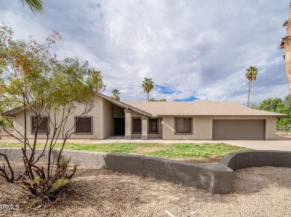 6832 W COUNTRY GABLES Drive, Peoria, AZ 85381