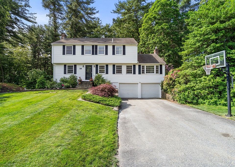 1st image of 18 Hearthstone Cir