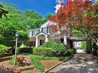 774 Lullwater Rd NE, Atlanta, GA 30307