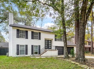 6 Maple Branch St, Spring, TX 77380