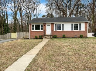605 Conley Rd, Richmond, VA 23227