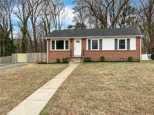 605 Conley Rd, Richmond, VA 23227