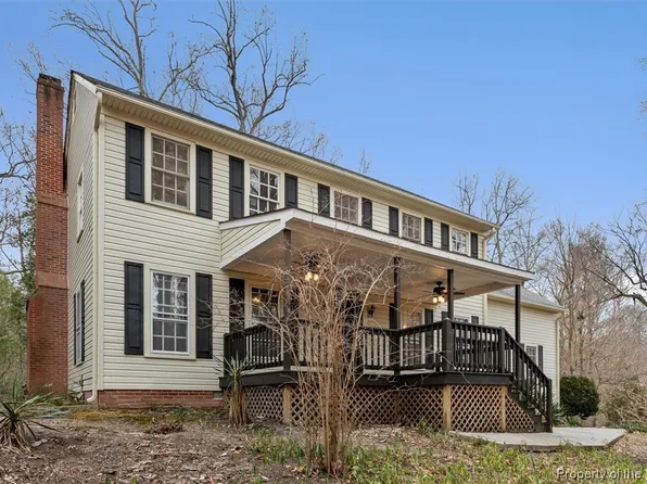 109 Shoreham Ln, Williamsburg, VA 23185