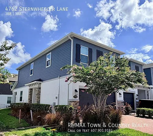 4762 Sternwheeler Ln Photo 1 4762 Sternwheeler Ln Photo 1