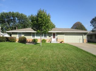 3105 Edward St NE, Saint Anthony, MN 55418