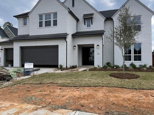 14315 Moonlit Creek Ct, Montgomery, TX 77316