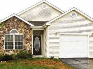 6417 Graystone Dr, Dublin, VA 24084