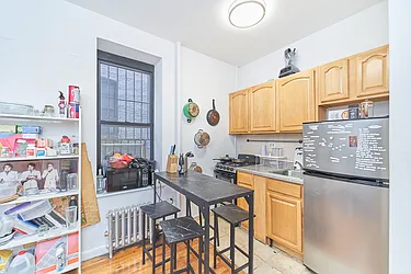 Rented by Living New York