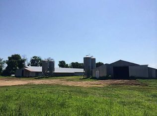 59082 S 4720th Rd, Watts, OK 74964