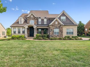 1832 Barnstaple Ln LOT 1, Brentwood, TN 37027