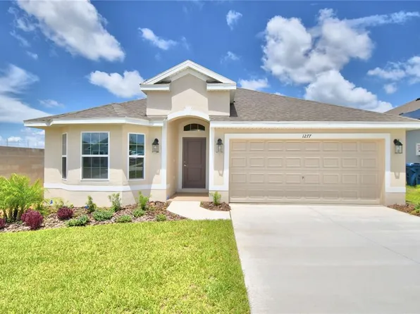 1222 Tagliamento Ln, Haines City, FL 33844