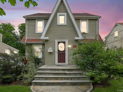 50 Cloverdale Avenue, White Plains, NY, 10603