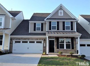 2234 Kirkhaven Rd, Morrisville, NC 27560