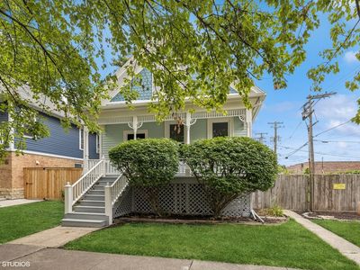 328 Elgin Ave, Forest Park, IL, 60130
