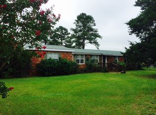154 Burnt Bridge Rd, Hawkinsville, GA 31036