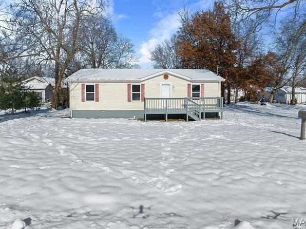 403 Fremont St, Jerseyville, IL 62052