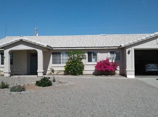 3075 Bosun Ln, Lake Havasu City, AZ 86403