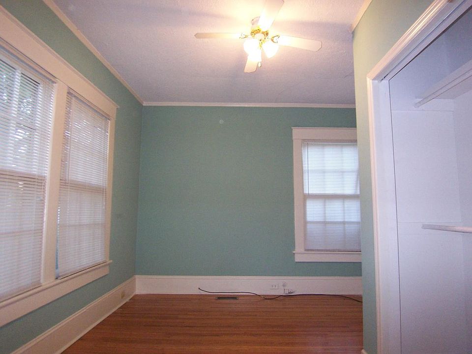 Front bedroom