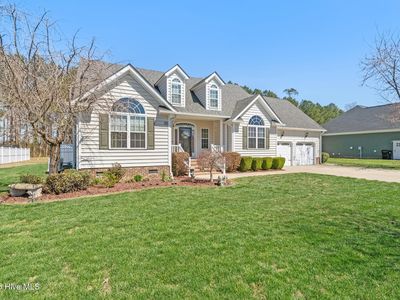 118 Pleasant Drive, Elizabeth City, NC, 27909