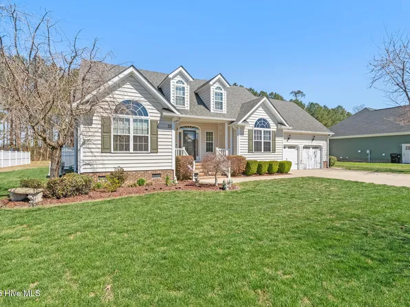 118 Pleasant Drive, Elizabeth City, NC 27909