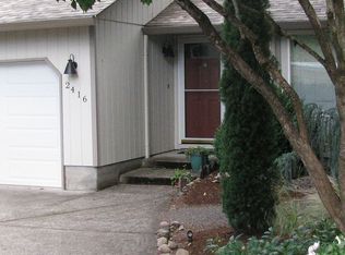 2416 NE 90th Ave, Vancouver, WA 98662