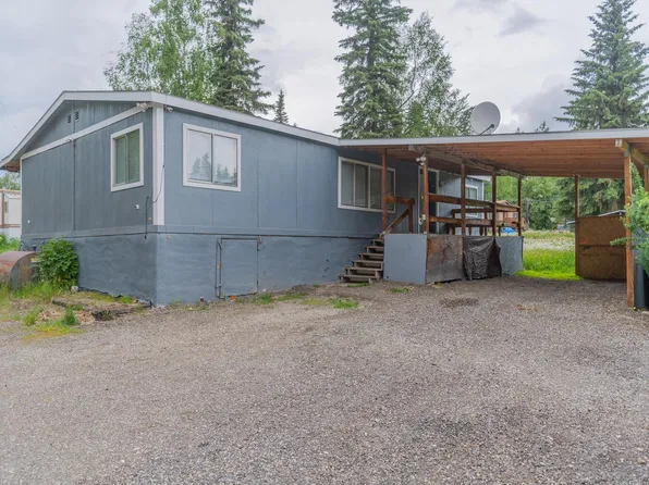 300 Howland Rd Space 74, Fairbanks, AK 99712