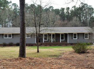 130 Brogdon Rd, Fayetteville, GA 30214